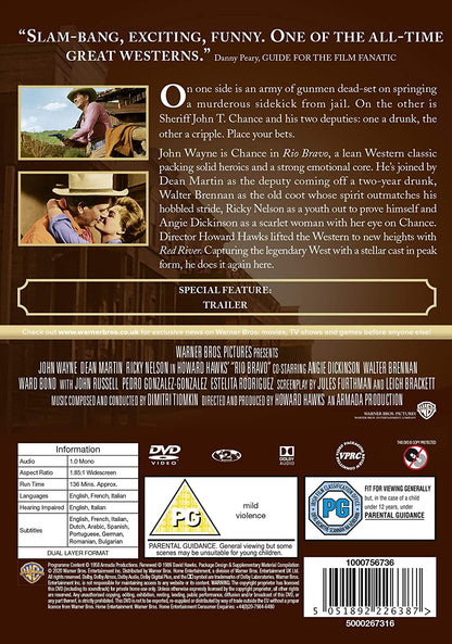 Rio Bravo