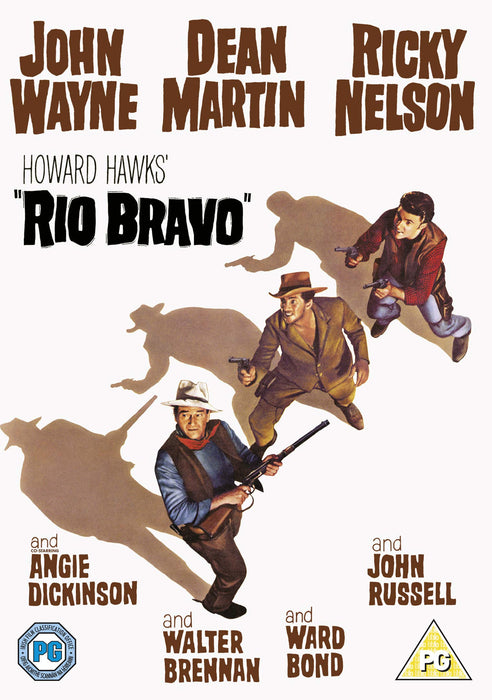 Rio Bravo