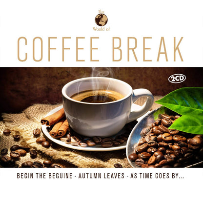 Coffee Break