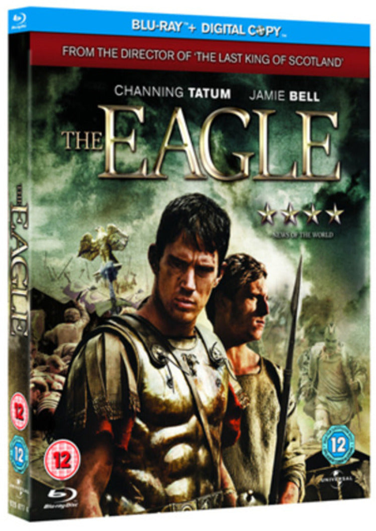 The Eagle