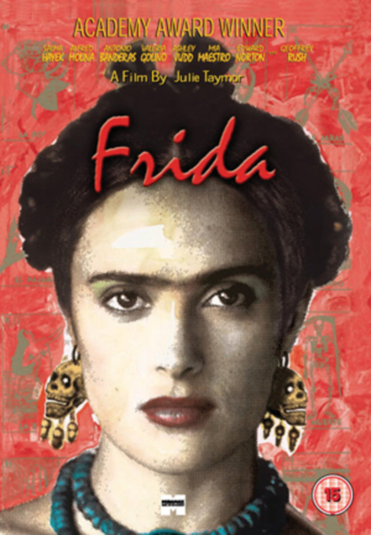 Frida