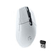 Logitech G305 LIGHTSPEED Wireless Gaming Mouse, HERO 12K Sensor, 12,000 DPI, Lightweight, 6 Programmable Buttons, 250h Battery Life, On-Board Memory, PC/Mac