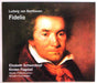 Beethoven Fidelio Incl. Leonore Overt.No.3 Patzak Flagstad Schwarzkopf Dermota Et Al. W.Vi