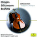Cellosonate G-Moll Op.65