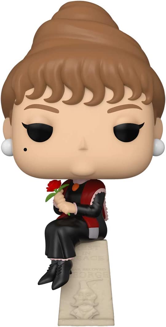FUNKO POP! DISNEY: Haunted Mansion Portraits - Constance H (Styles May Vary