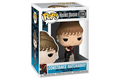 FUNKO POP! DISNEY: Haunted Mansion Portraits - Constance H (Styles May Vary
