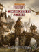 Wfrp Gamemasters Screen
