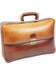 Smiffys Inflatable Briefcase, Brown