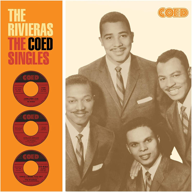 The Coed Singles