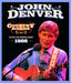 Country Roads: Live in England 1986 (DVD