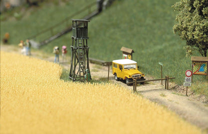 Busch - Weizenfeld H0