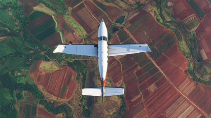 Microsoft Flugsimulator 2020 - Standard Edition (Windows 10