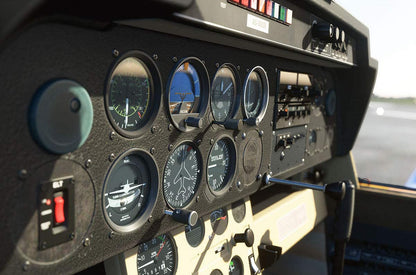 Microsoft Flugsimulator 2020 - Standard Edition (Windows 10