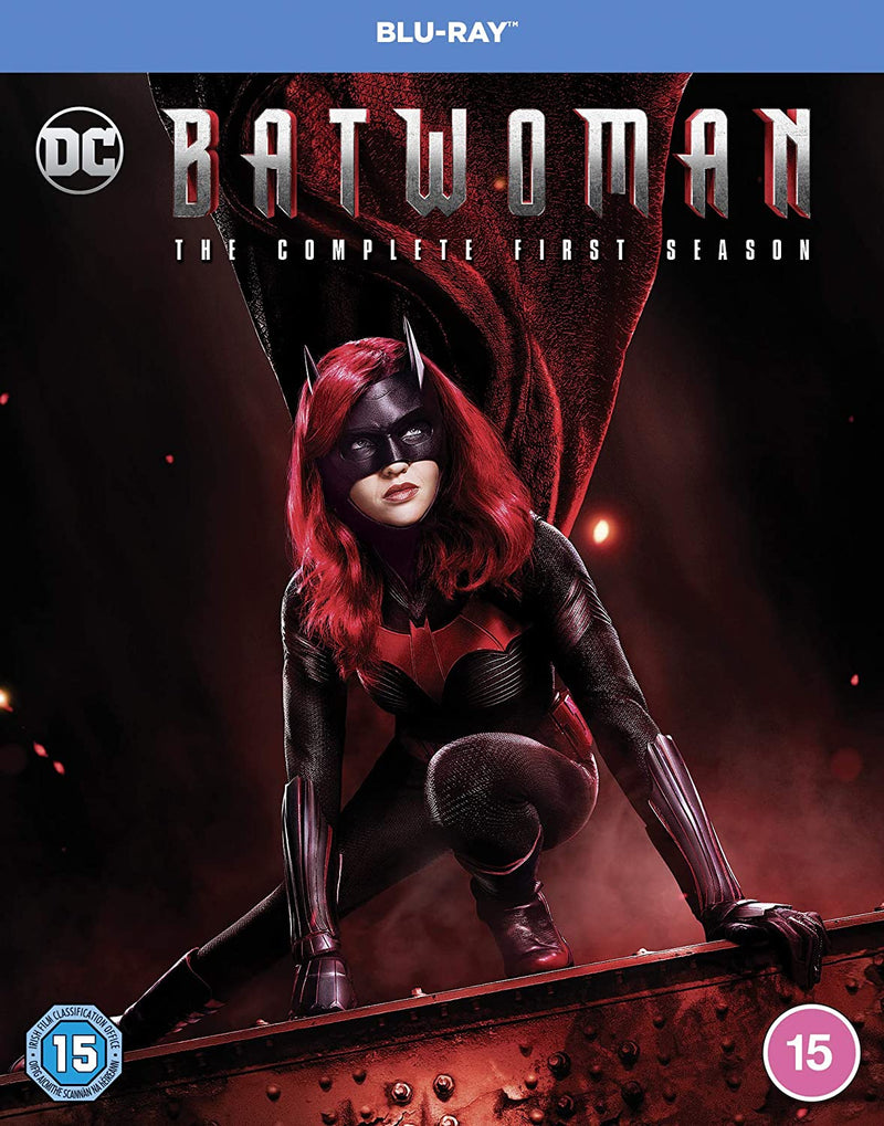 Batwoman: Season 1