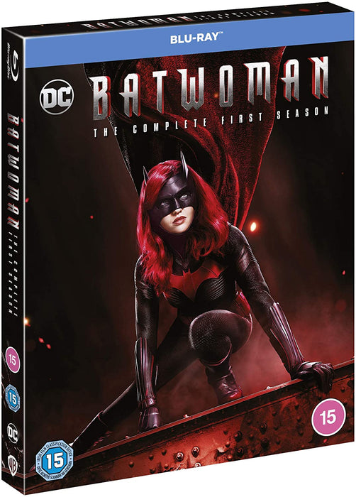 Batwoman: Season 1