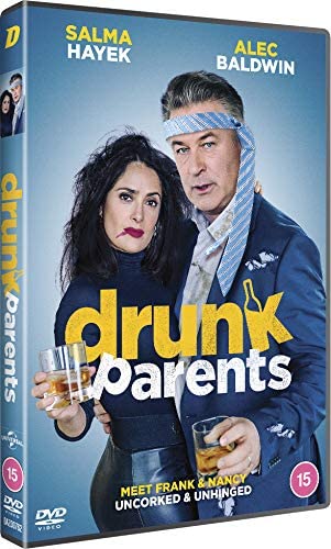 Drunk Parents