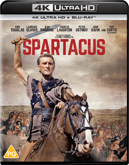 Spartacus