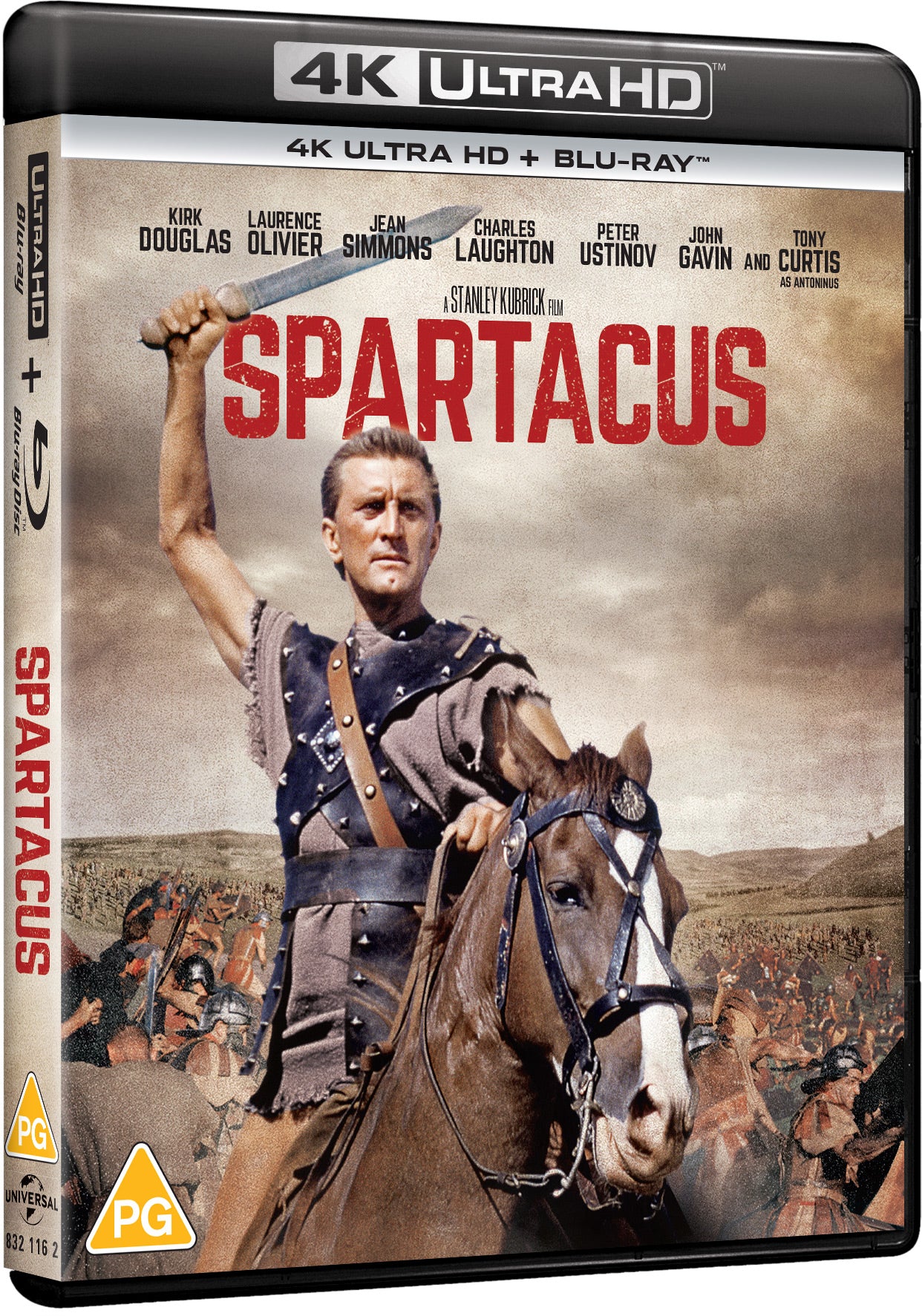 Spartacus