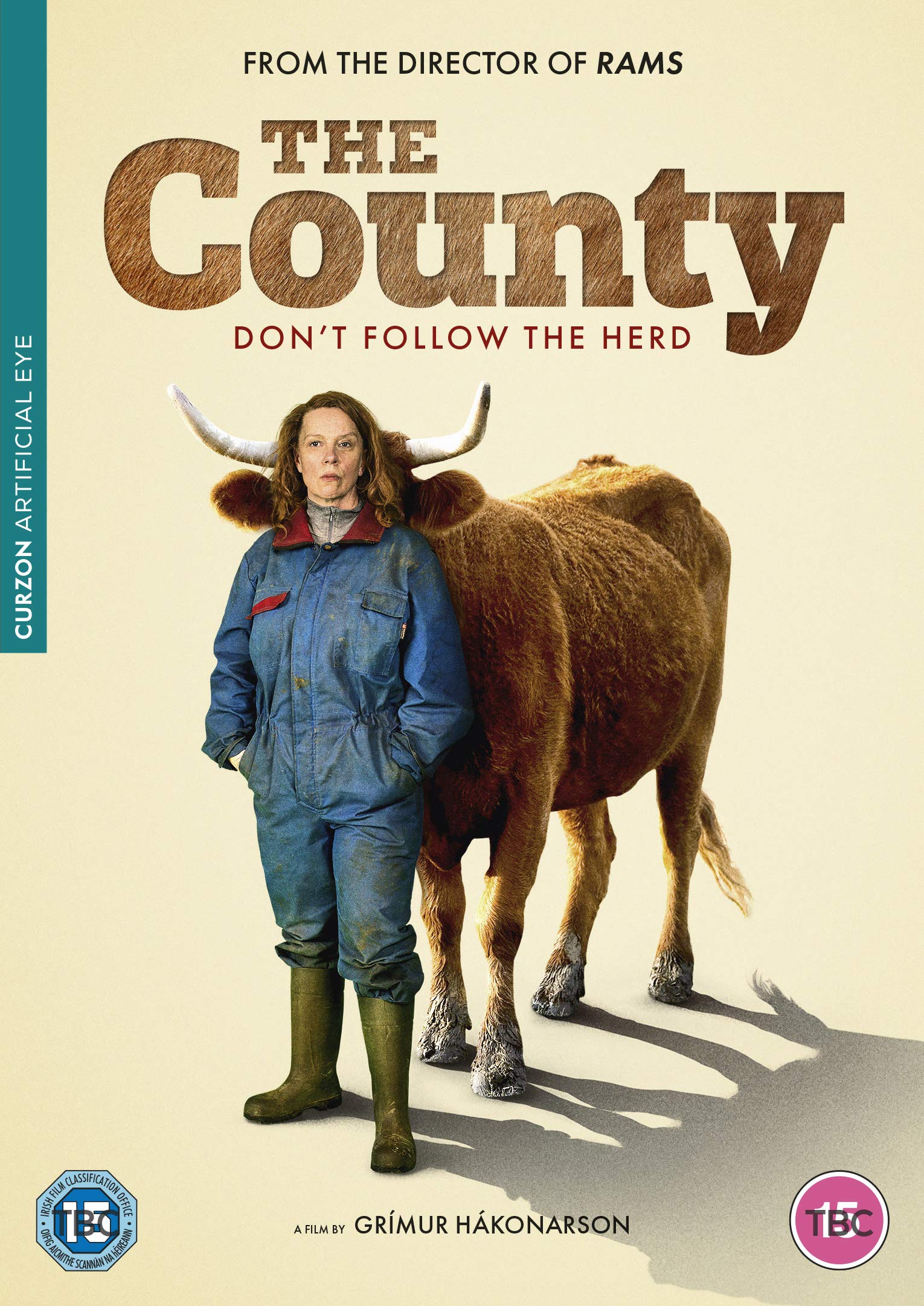 The County