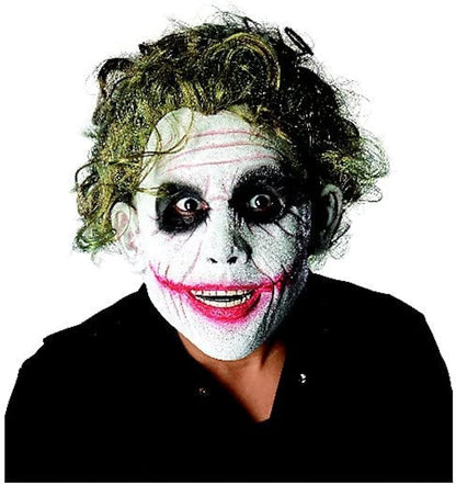 Batman The Dark Knight Joker Wig