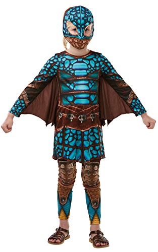 Rubie's Jungen How To Train Your Dragon Kostüm.
