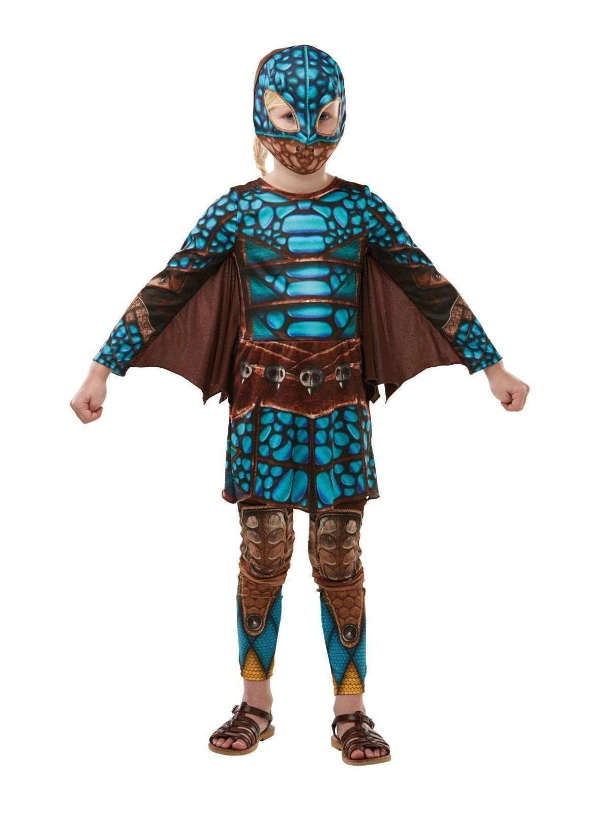 Rubie's Jungen How To Train Your Dragon Kostüm.