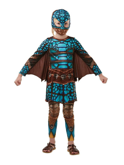 Rubie's Jungen How To Train Your Dragon Kostüm.