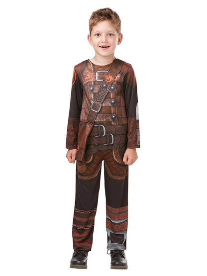 Rubie's Official How to Train Your Dragon Hiccup Childs Costume