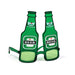 Beer Bottle Glasses (accesorio de disfraz