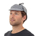 Bristol Novelty - Gorro de Detective para Disfraz de Sherlock