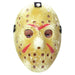Rubies PM128 Hockey Mask-One Size