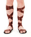 Roman Sandals Adult size