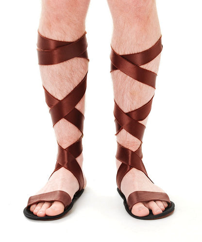 Roman Sandals Adult size