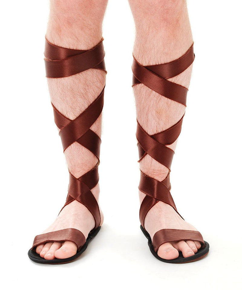Roman Sandals Adult size