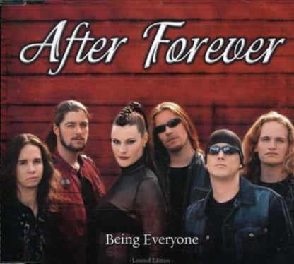 Being Everyone