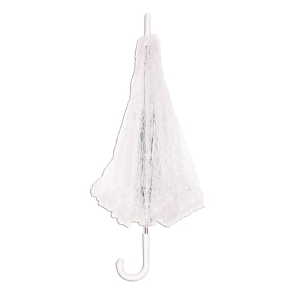 Bristol Novelty Spitzen Sonnenschirm