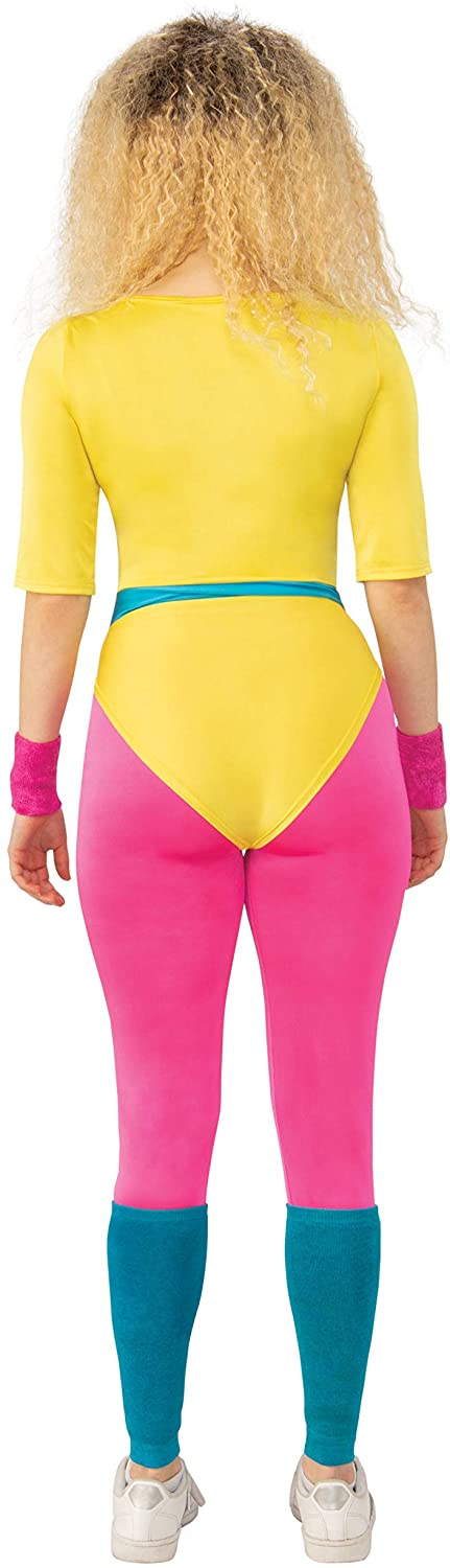 Bristol Novelty AC591 Hippy Man Costume, Medium