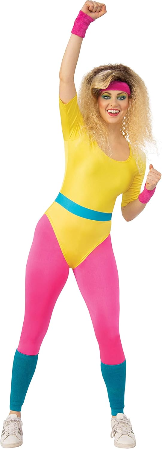 Bristol Novelty AC591 Hippy Man Costume, Medium