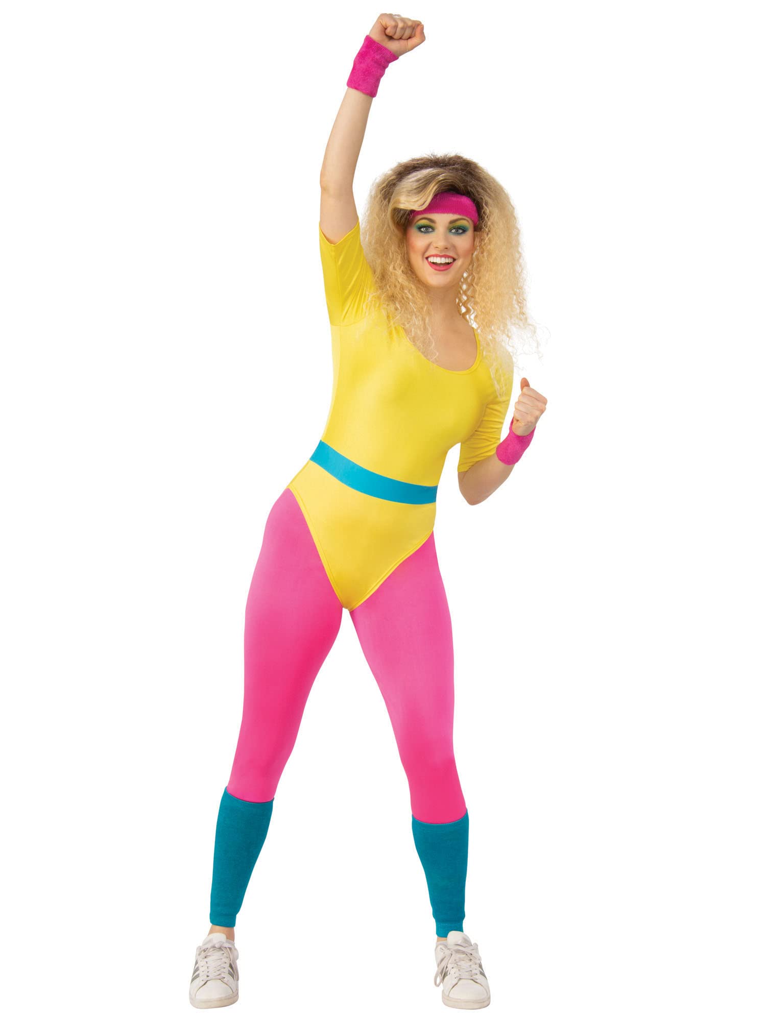 Bristol Novelty AC591 Hippy Man Costume, Medium