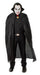Bristol Novelty Unisex Erwachsene Dracula Umhang