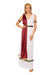 GREEK GODDESS (S) - FANCY DRESS COSTUME (SIZE: S)