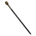 Bristol Novelty BA2152 Snake Cane for Fancy Dress, Mens, Black, One Size