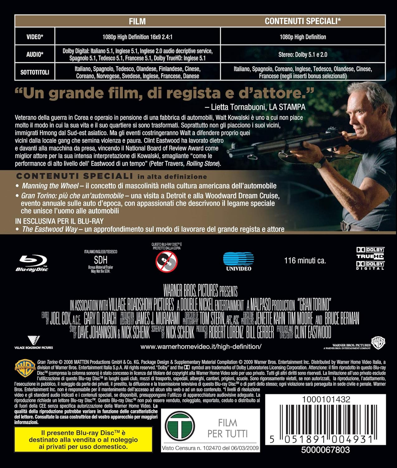Gran Torino