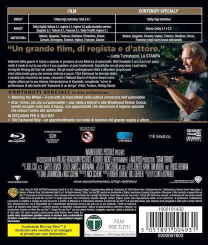 Gran Torino