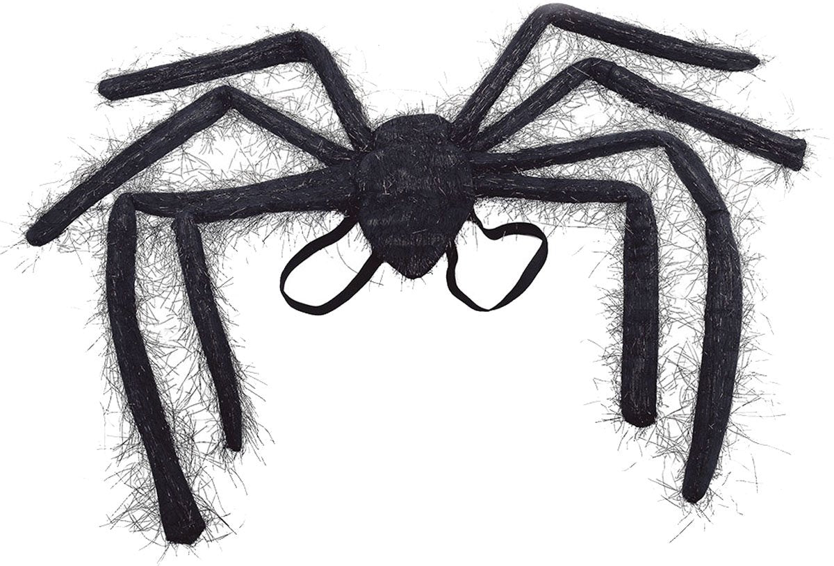 Spider Wings Accessory Fancy Dress, Spider Legs On Wings