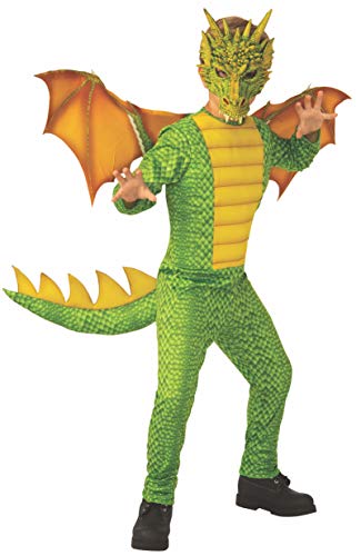 Dragon Costume for Kids