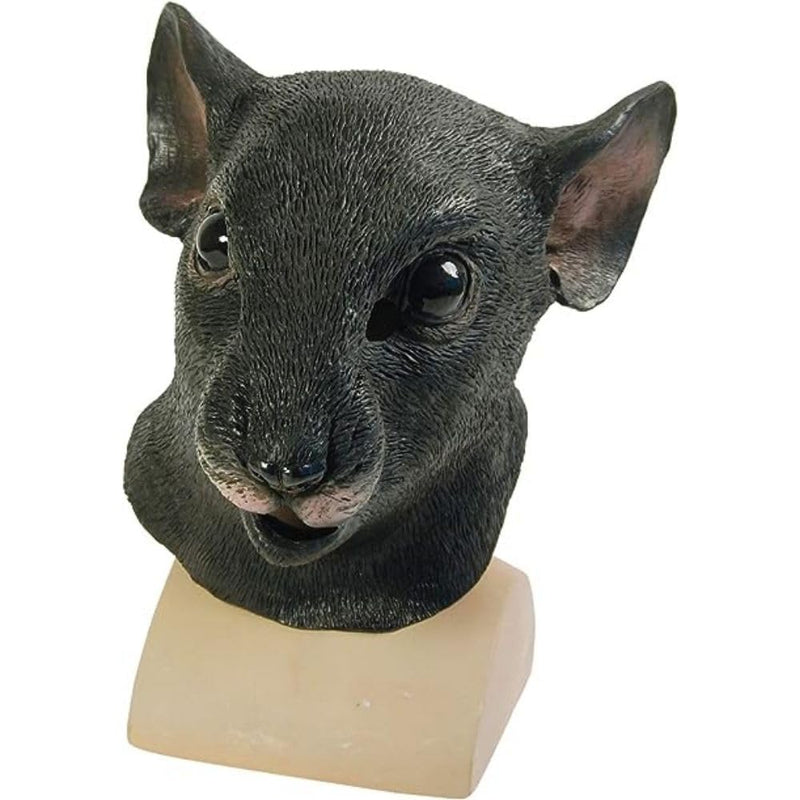 Bristol Novelty Unisex Rattenmaske für Erwachsene