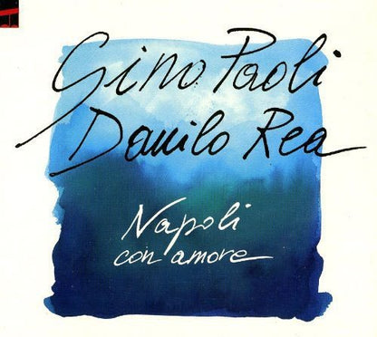 Napoli Con Amore