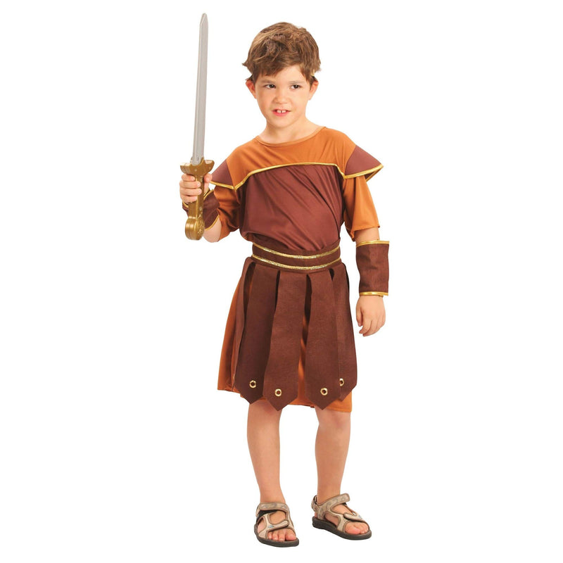 Roman Soldier Costume