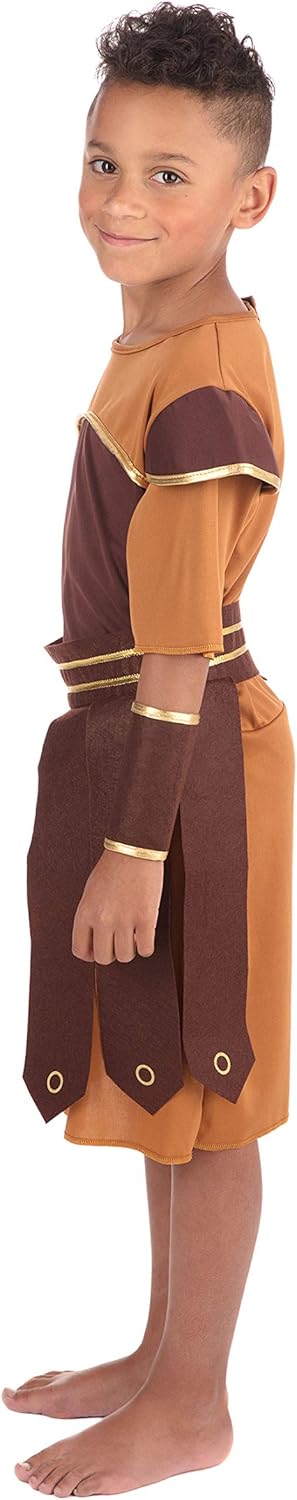 Roman Soldier Costume